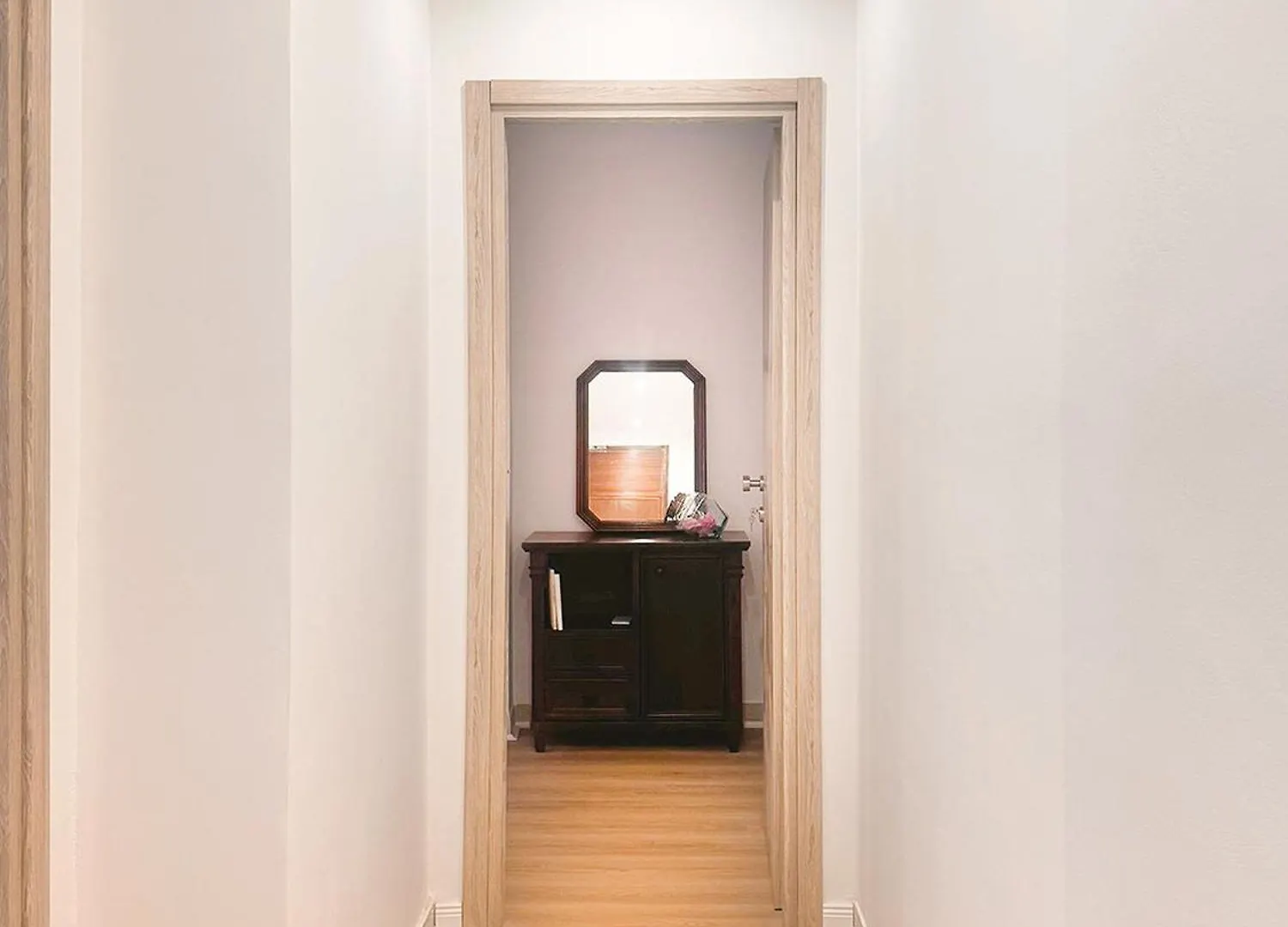 Virgilio Apartment Palermo