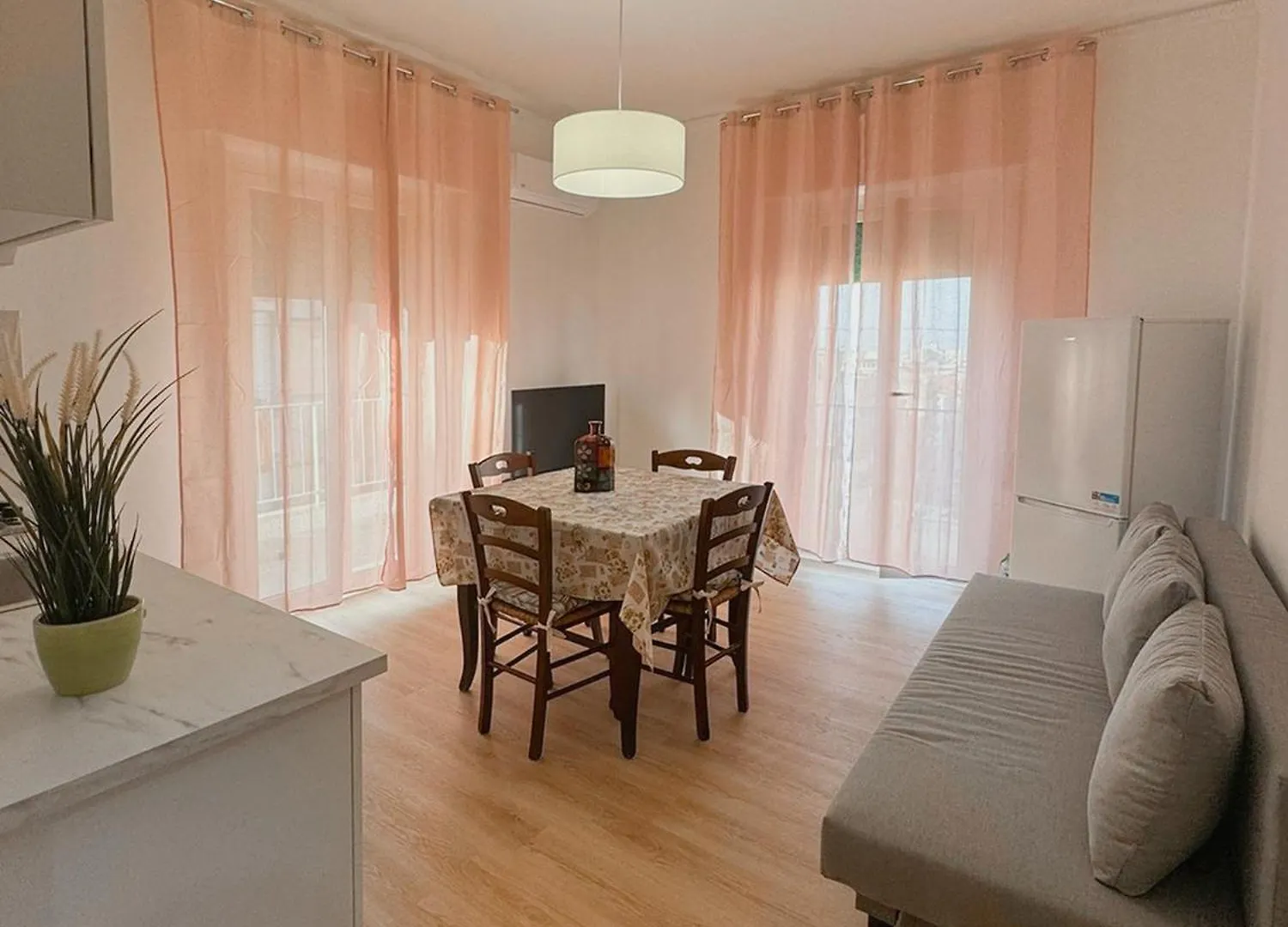 Virgilio Apartment Palermo Italy