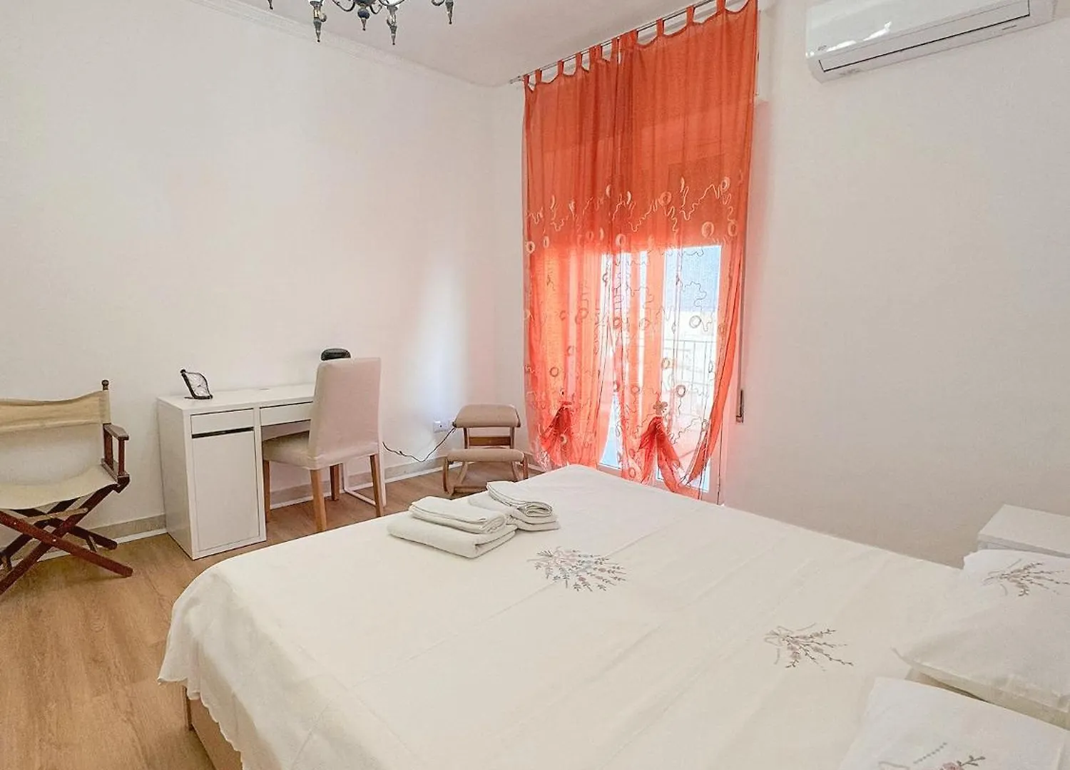 Virgilio Apartment Palermo Italy