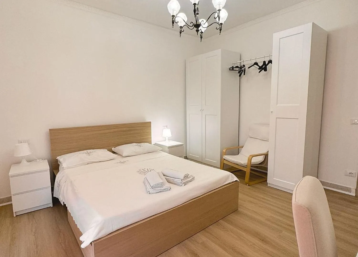 Virgilio Apartment Palermo