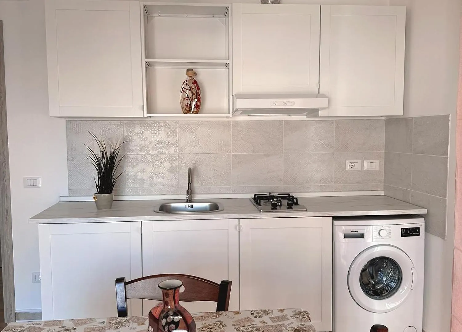 Virgilio Apartment Palermo