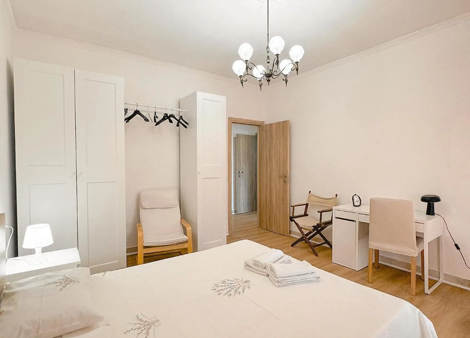 Virgilio Apartment Palermo