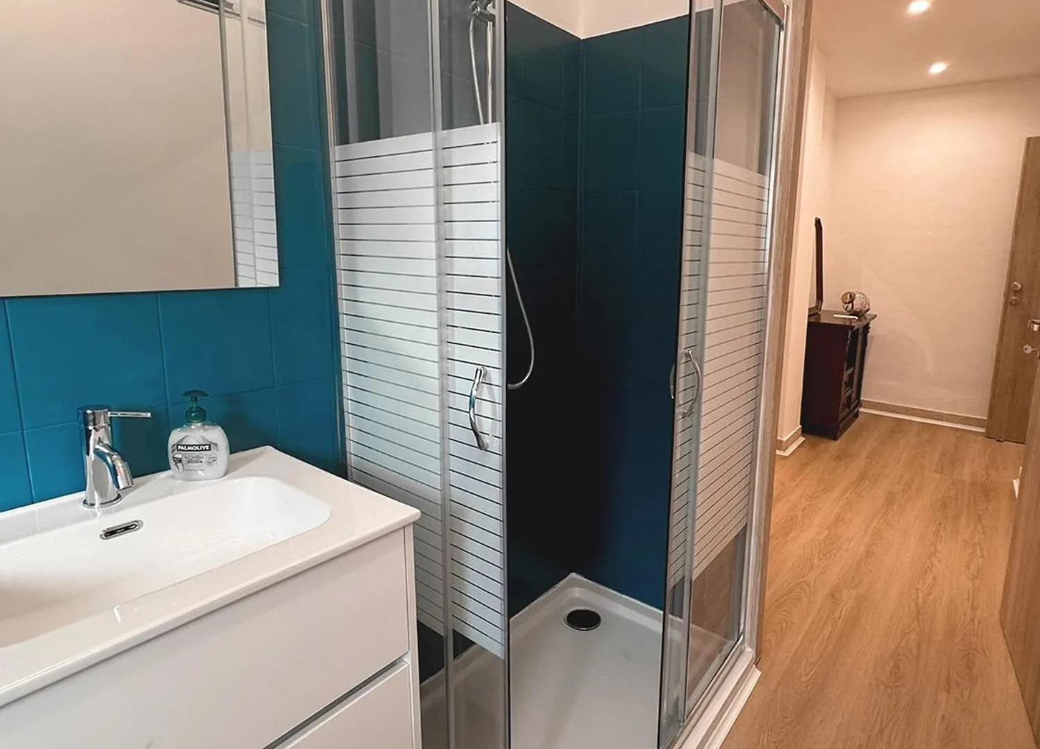 Virgilio Apartment Palermo