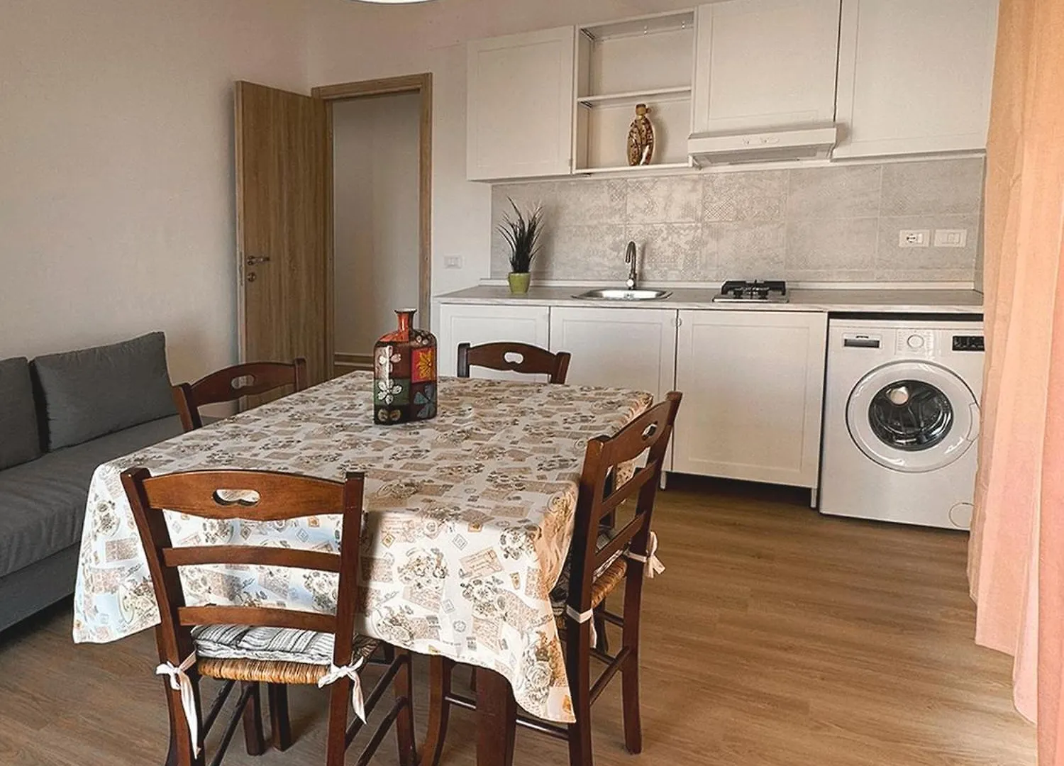 Virgilio Apartment Palermo