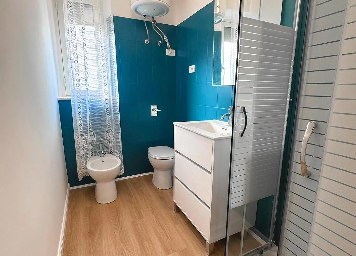 Virgilio Apartment Palermo 0*,  Italy