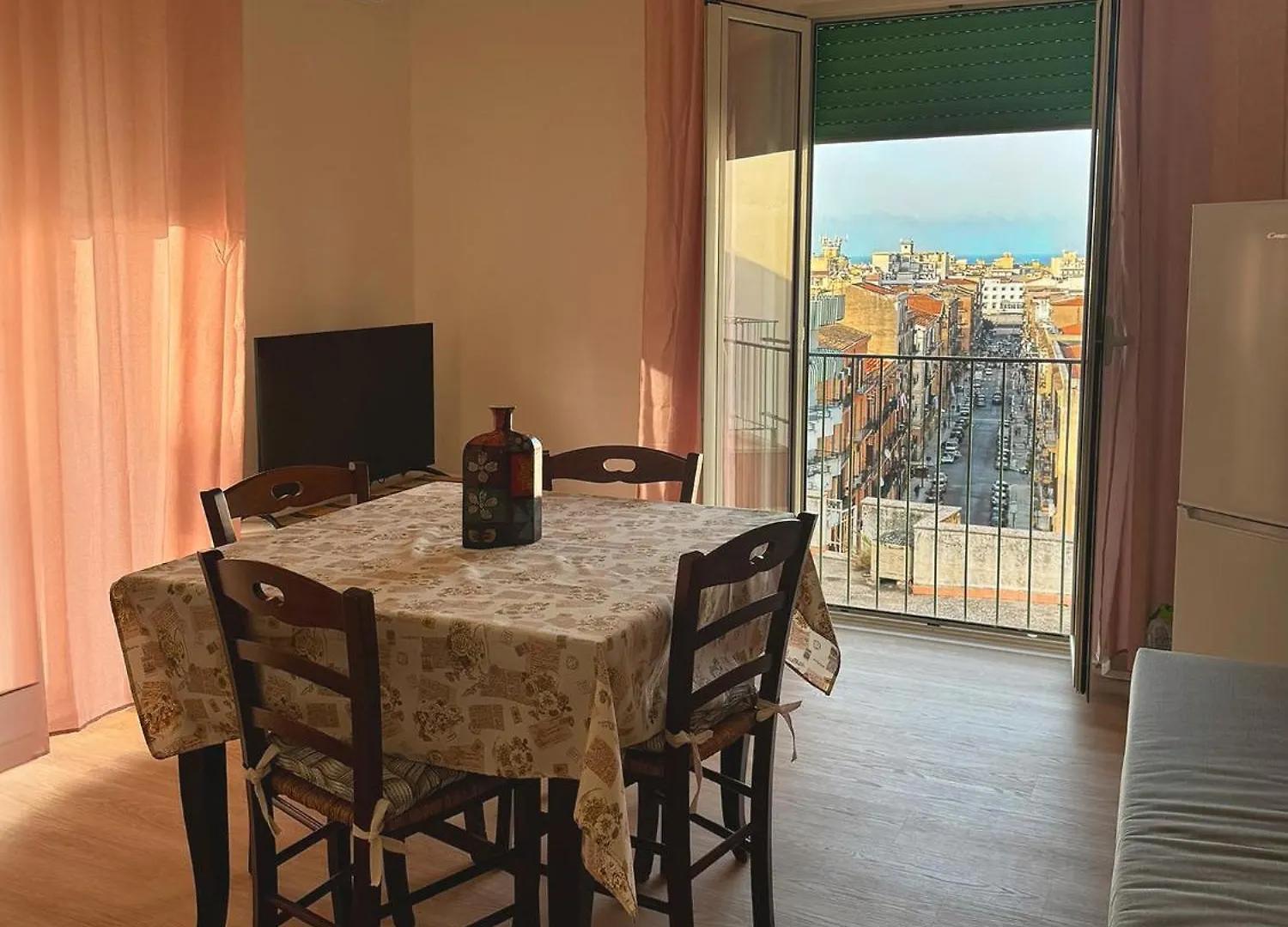 Virgilio Apartment Palermo